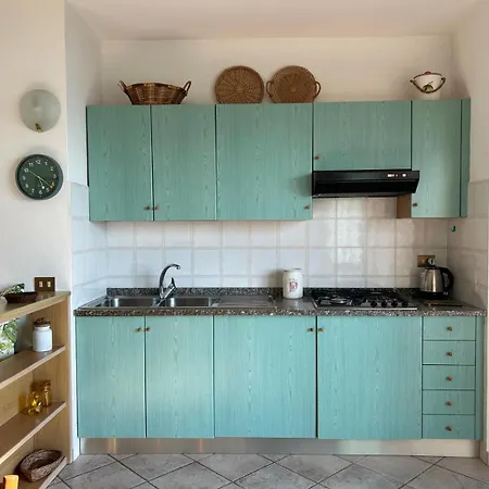 Apartamento Claudia *
