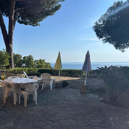 Claudia Apartamento Capoliveri (Isola d'Elba)