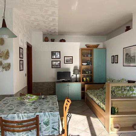 Claudia Apartamento Capoliveri (Isola d'Elba)