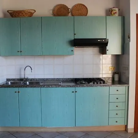 Claudia Apartament Capoliveri (Isola d'Elba)