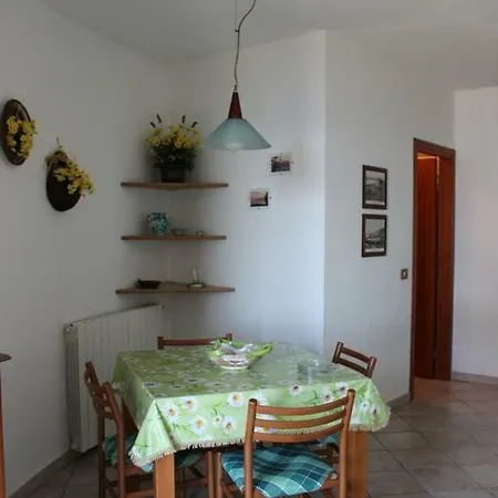 Apartment Claudia