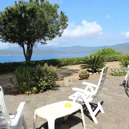 Апартаменты Claudia