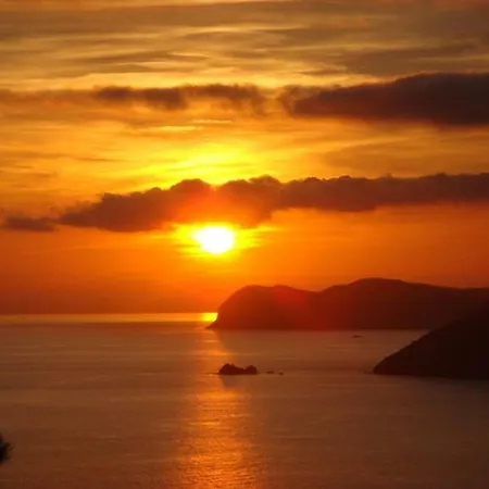 Claudia Apartament Capoliveri (Isola d'Elba)