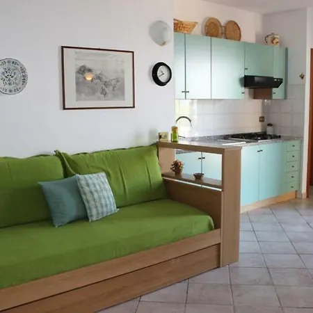 Apartment Claudia