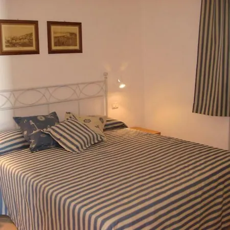 Claudia Apartment