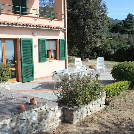 Apartment Claudia