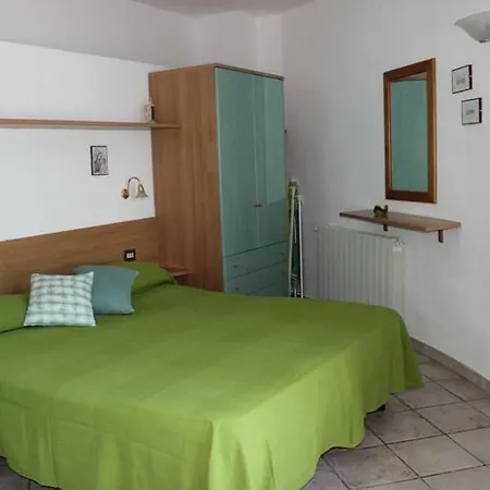 Claudia Apartment *