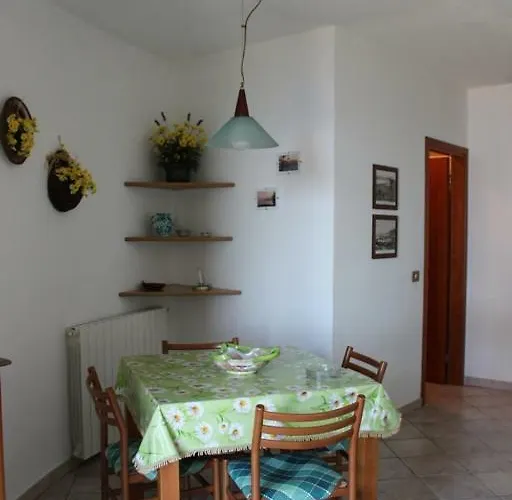 アパート Claudia