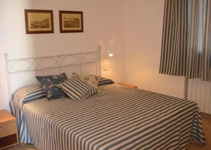 Claudia アパート